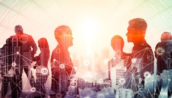 Virtual property tours