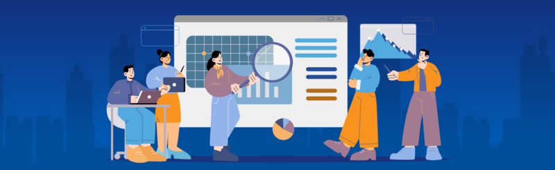 Learn from Reports & Dashboards