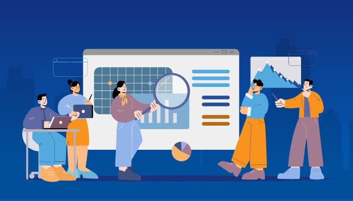 Learn from Reports & Dashboards