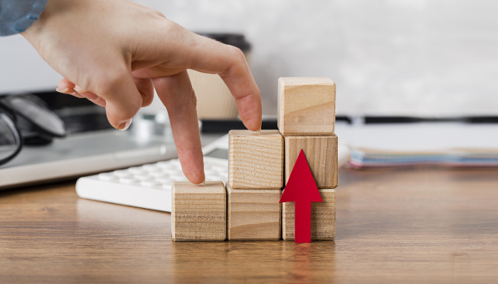 Improve Productivity