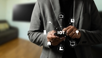 Internet of Things (IoT) and Smart Homes