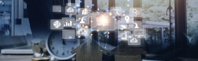 Operational Automation