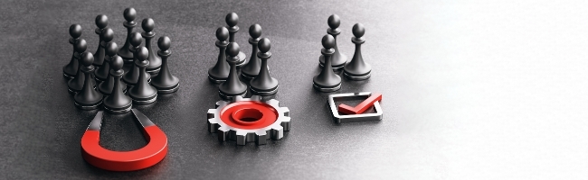 Inbound Lead Generation