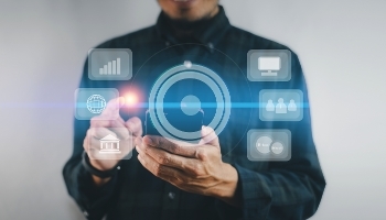 Invest in a CRM for Easy Management