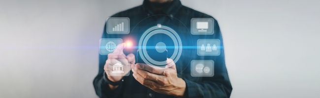 Invest in a CRM for Easy Management