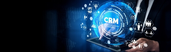 Understanding CRM Integrations