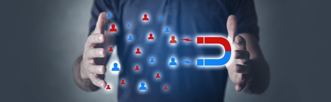 Enticing with Offers & Lead Magnets