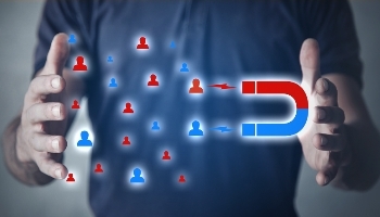 Enticing with Offers & Lead Magnets