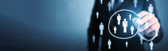 Segregate Your Contact List