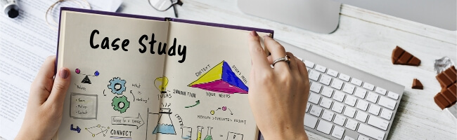 Include Case Studies and Testimonials