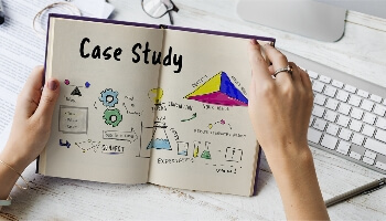 Include Case Studies and Testimonials