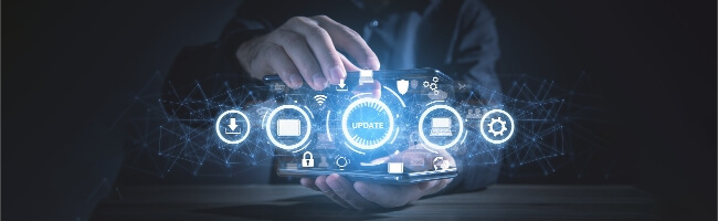 Provide Regular Updates