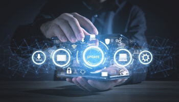 Provide Regular Updates