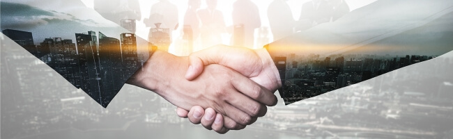 Build Meaningful Relationships