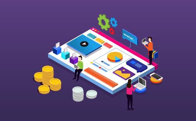 Impact Of Vertical CRM On Marketing Automation And Sales Management