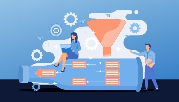 Virtual property tours