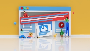 Virtual property tours