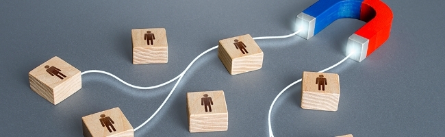 Virtual property tours
  