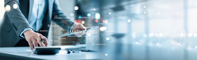 Virtual property tours