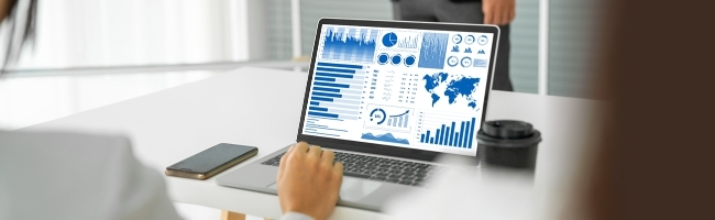 Virtual property tours