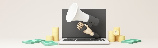 Virtual property tours