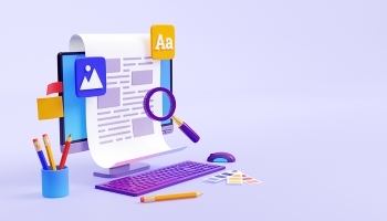 Virtual property tours