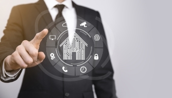 Integration with Real Estate Property Portals
