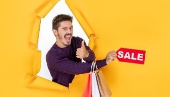 What is a sale promotion