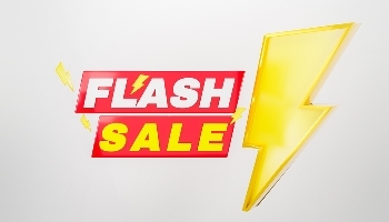 Flash Sales