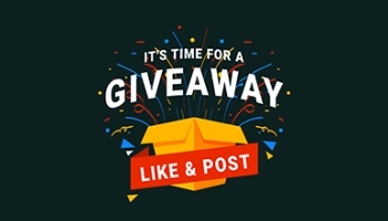 Social Media Giveaways