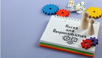 Roles and Responsibilities