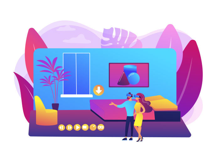  Use latest technology to add convenience