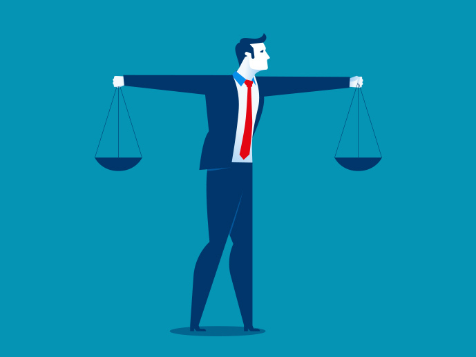 Ensure Equal Opportunity Of Winning