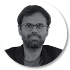 Ketan Sabnis, CEO at Sell.Do