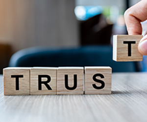 Accountability & Trust