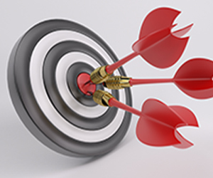 Faster Achievement of Targets