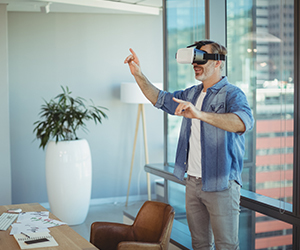 Increase the potential of sales with a virtual site visit