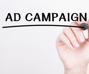 The ease of launching and tracking campaigns