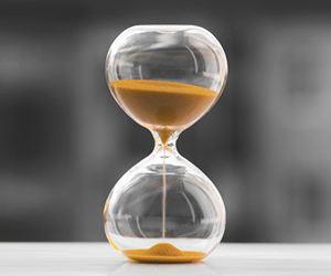 Create A Sense of Urgency