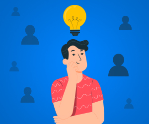 Keep Your Consumers In Mind When Defining the Process