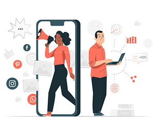 Extending sales outreach with Channel Partners and Brokers