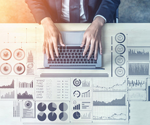 Some of the functionalities offered by generic CRM