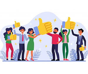 Enable a full-fledged customer support system