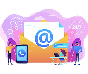 email marketing