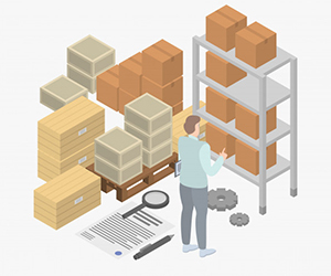 Inventory management
