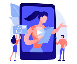 Storytelling on Social Media