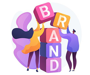 Increase brand visibility