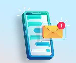Messaging