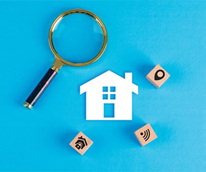 >What do Real Estate prospects do when they want to buy a property?