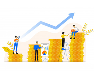 Improving sales productivity